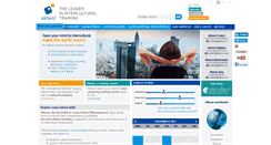 Desktop Screenshot of akteos.com